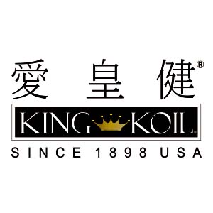 KING KOIL